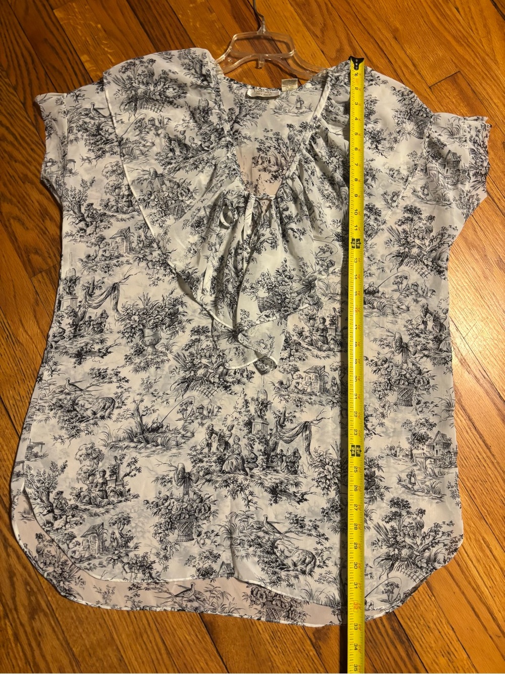 Victoria's Secret Gold Label Vintage Nightgown - Picture 7 of 9